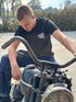 Nash Motor Co. S/S Premium T-Shirt