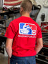 Helmet S/S Premium T-Shirt