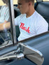 Script S/S Premium T-Shirt