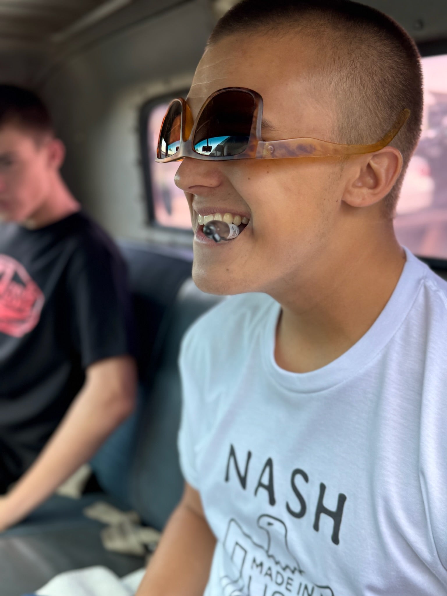 Nash Co. S/S Premium T-Shirt