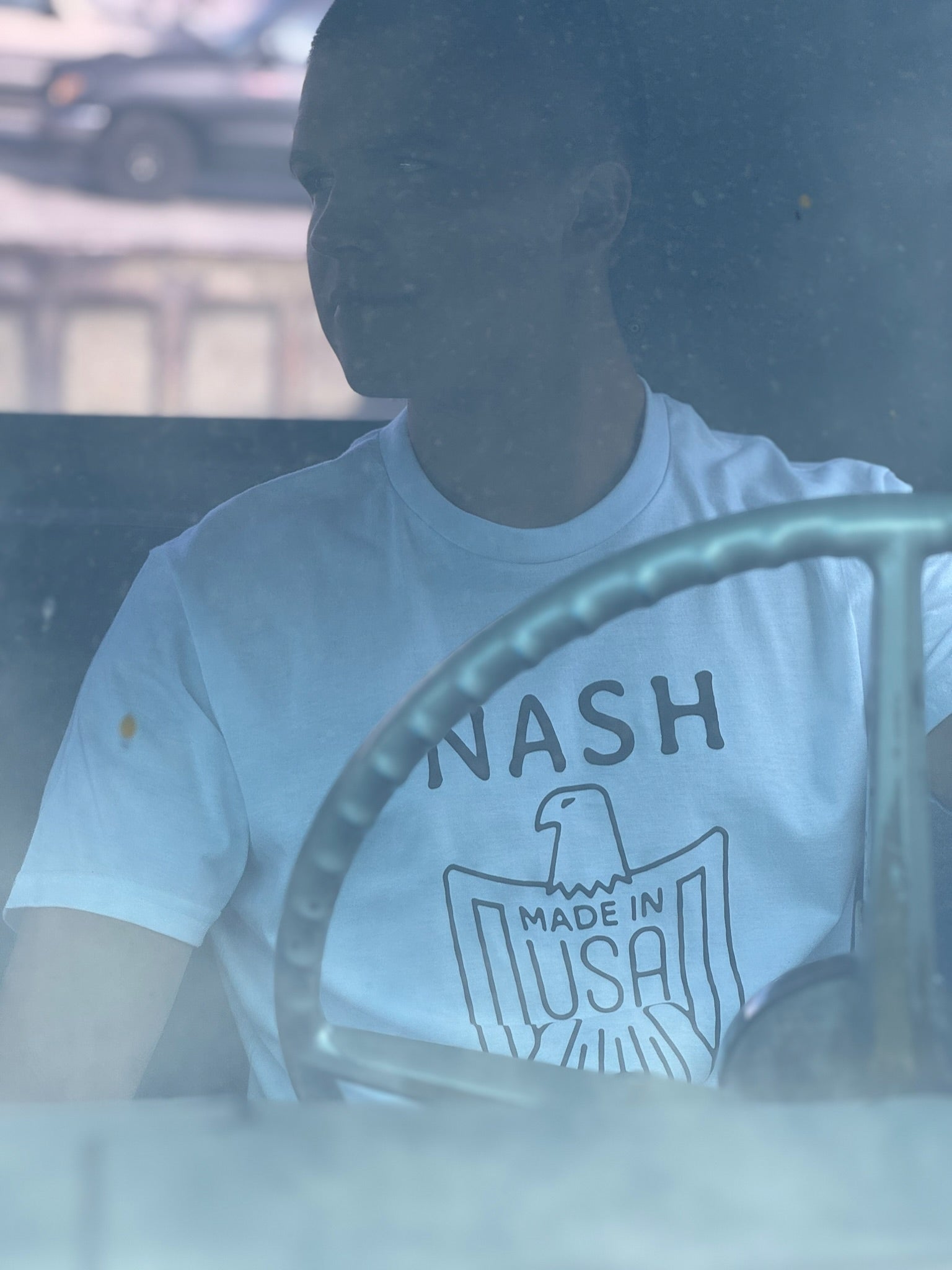 Eagle Made S/S Premium T-Shirt