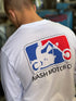 Helmet L/S Premium T-Shirt