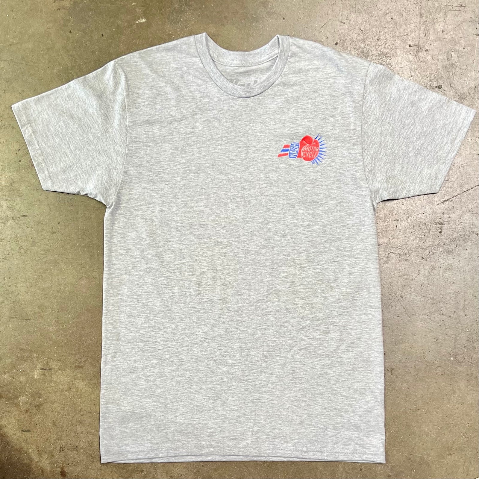 Lights Out S/S Premium T-Shirt