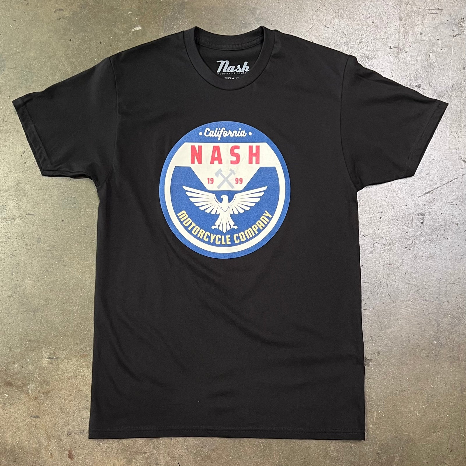 Soar S/S Premium T-Shirt