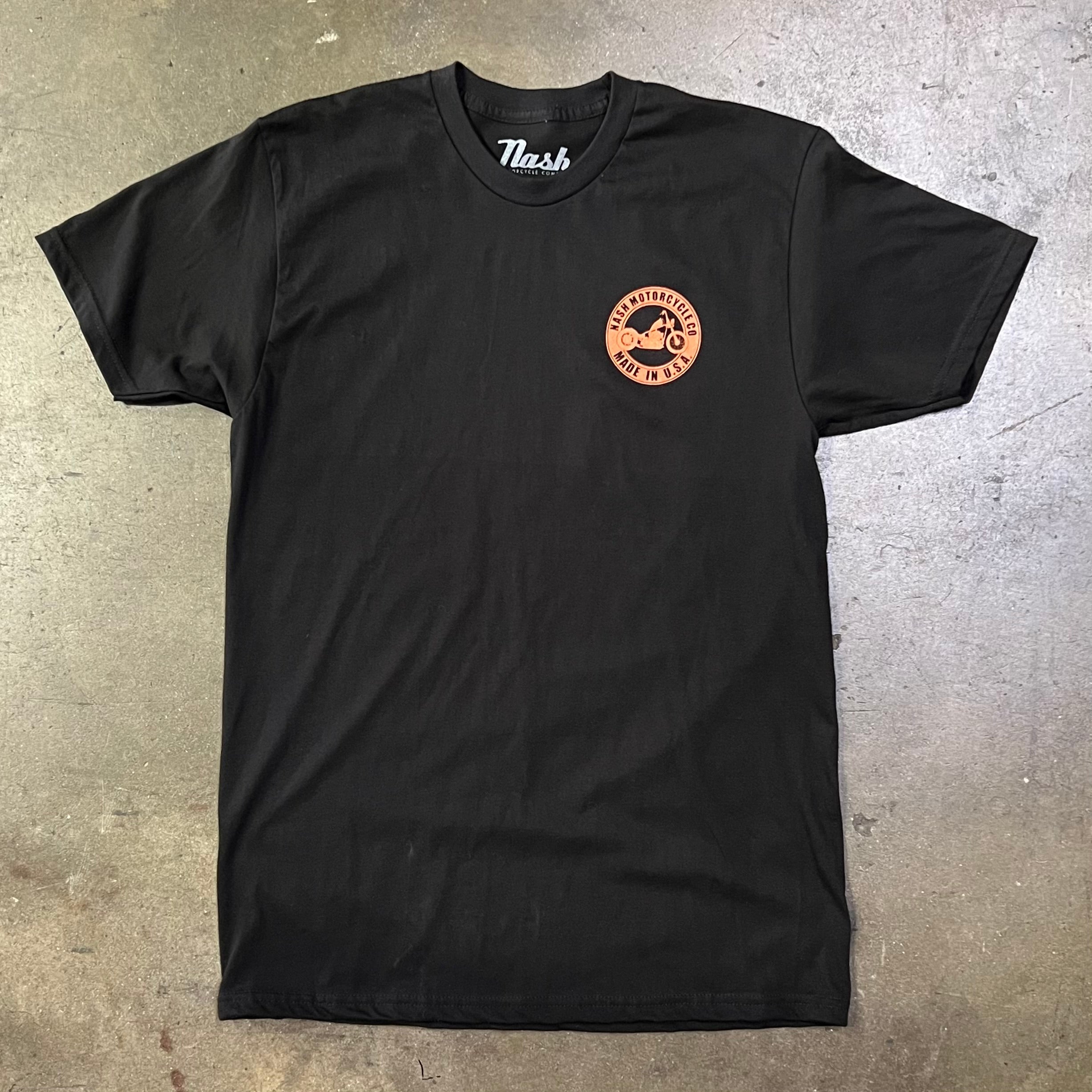 Trucky S/S Premium T-Shirt