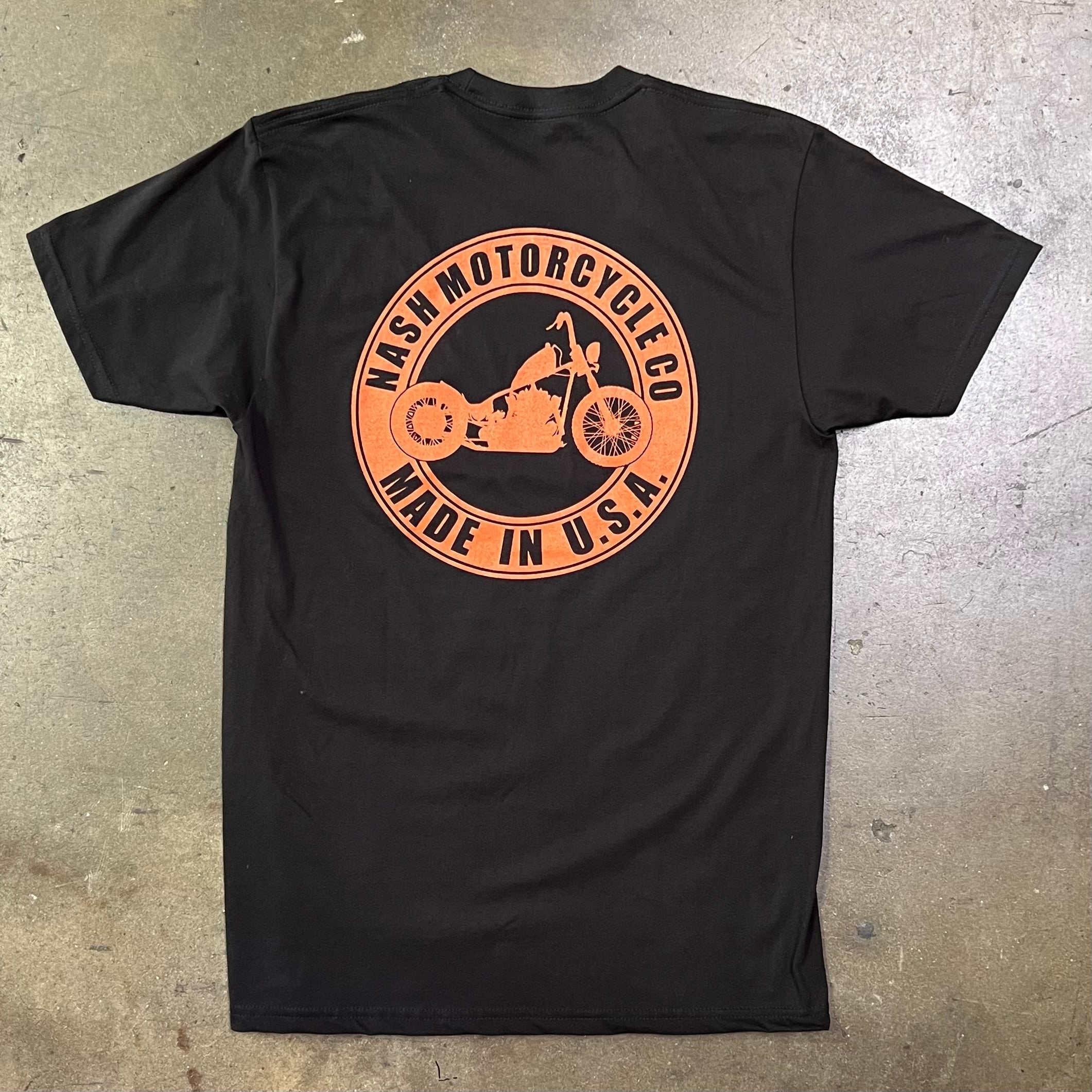 Trucky S/S Premium T-Shirt