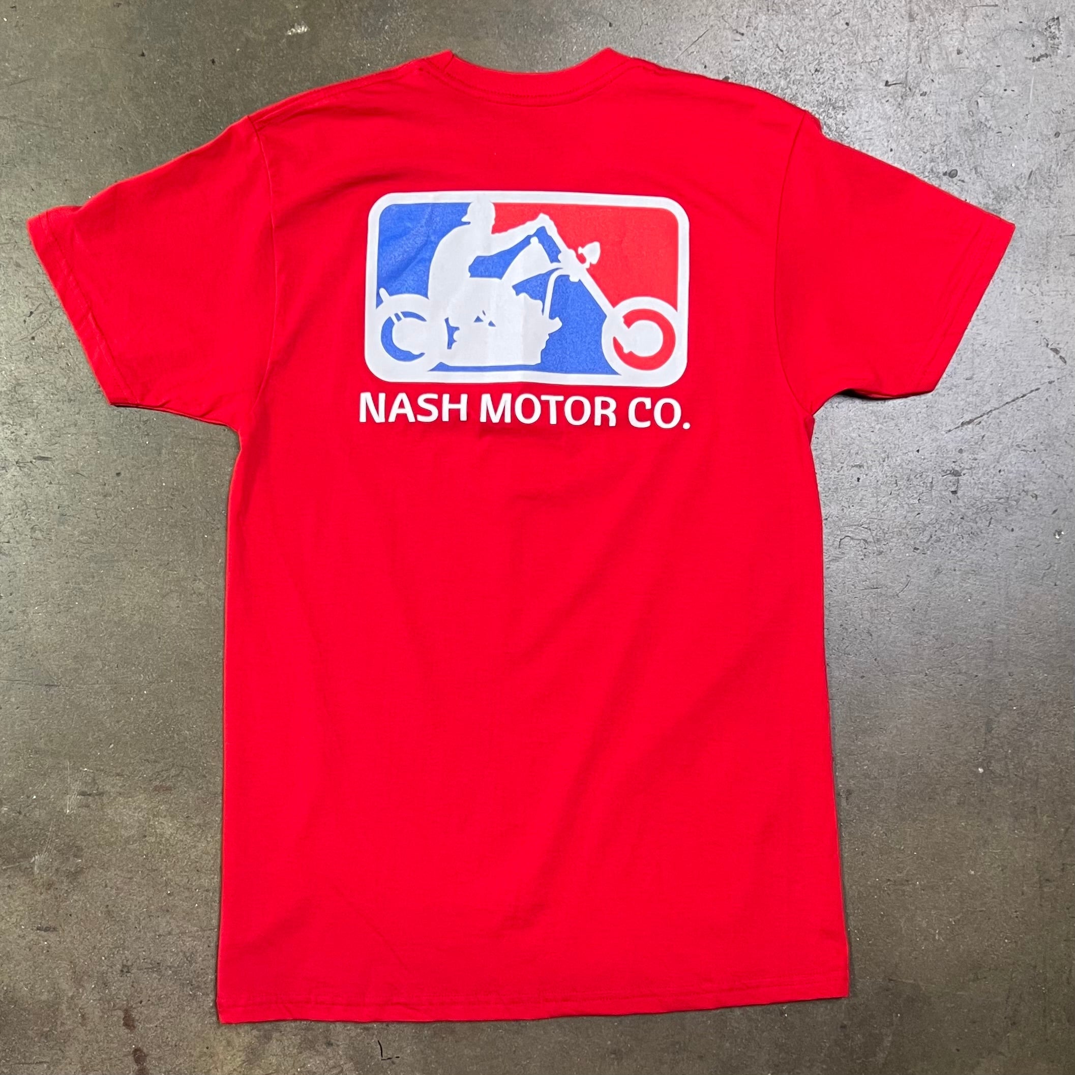 Helmet S/S Premium T-Shirt