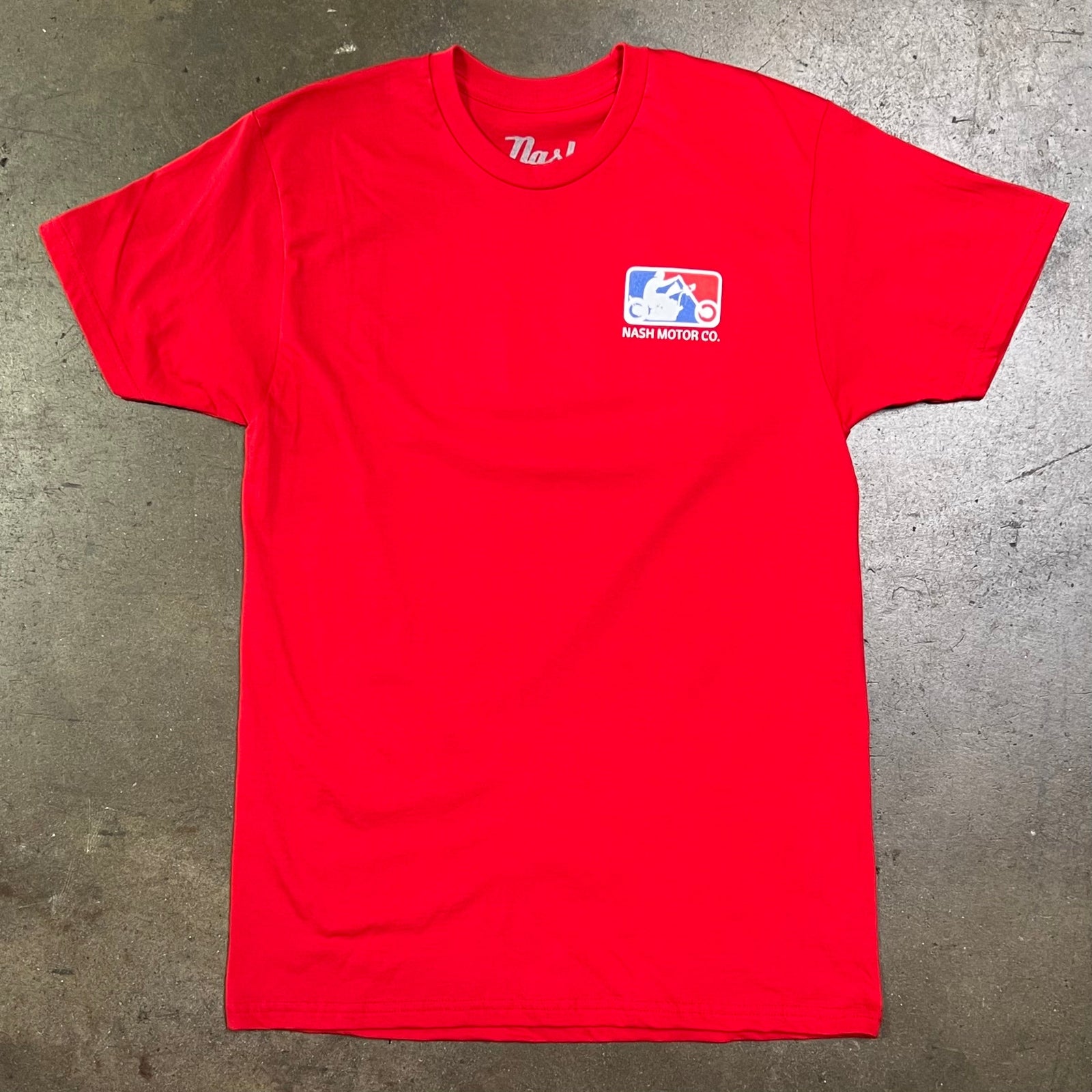 Helmet S/S Premium T-Shirt
