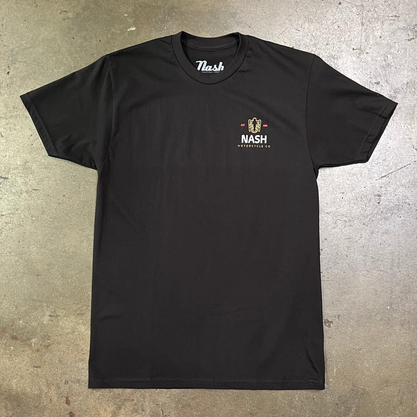 Established S/S Premium T-Shirt