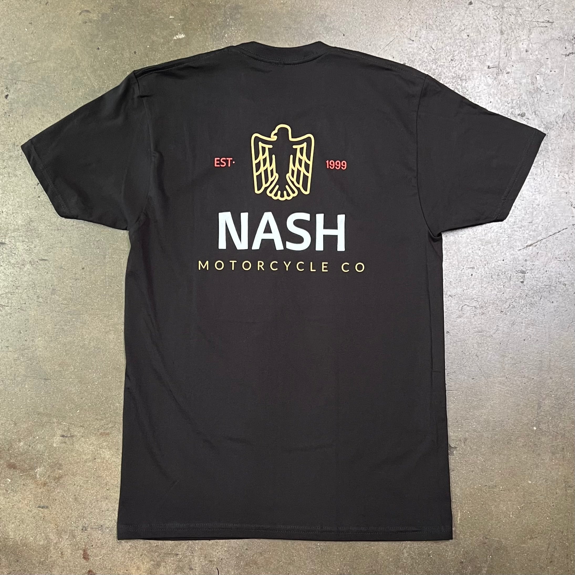 Established S/S Premium T-Shirt
