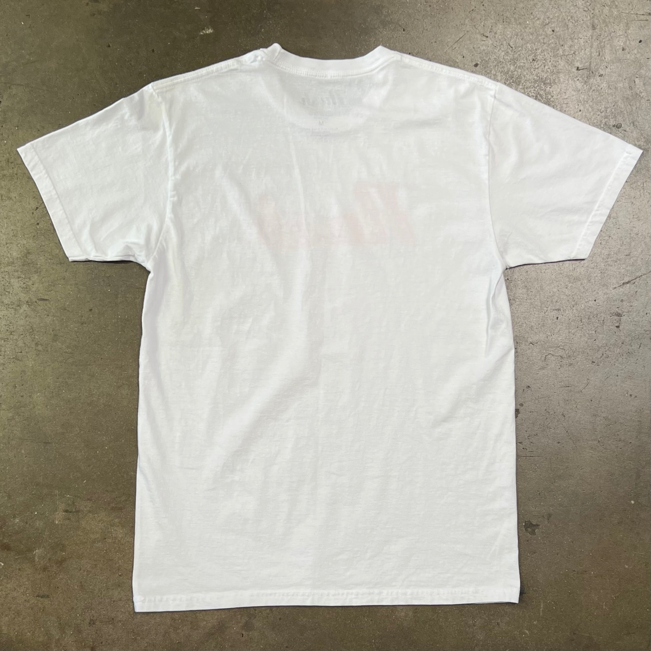 Script S/S Premium T-Shirt