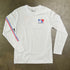 Helmet L/S Premium T-Shirt